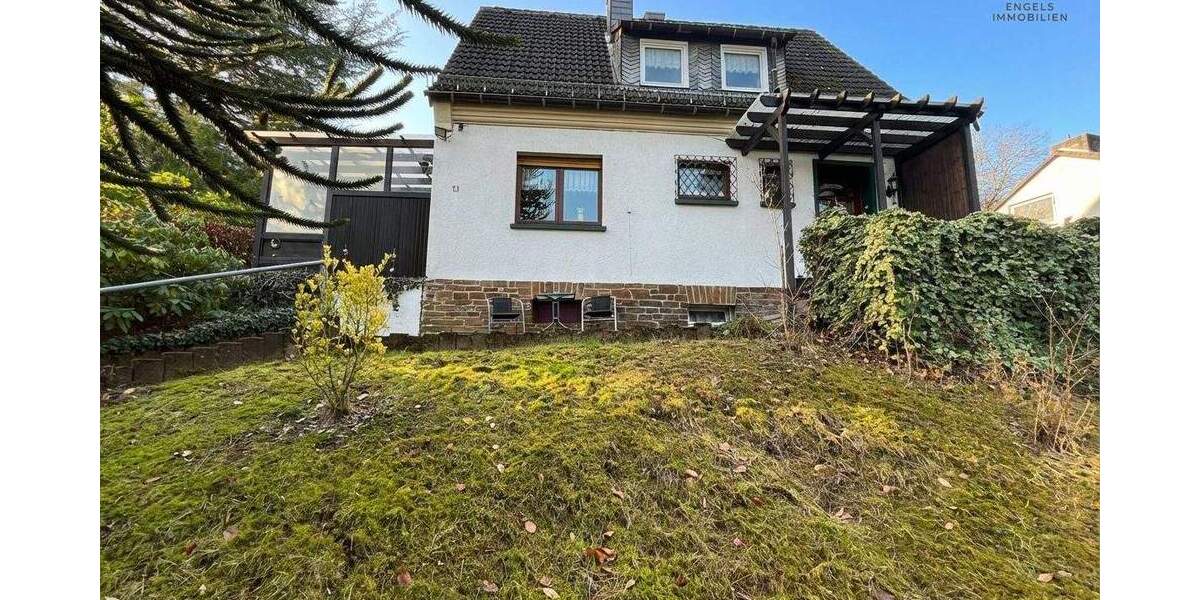 Einfamilienhaus Neuwied / Segendorf Segendorf - 6 Zimmer, 161 m&sup2;, 290.000&euro; | Angebot:25775648