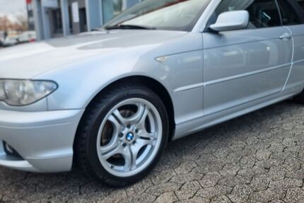 BMW 325 119.013 km 23.500 &euro; Neuwied 56566