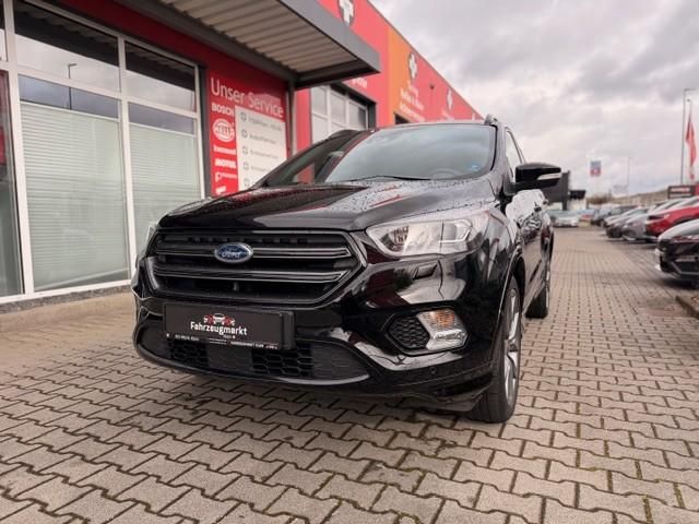 Ford Kuga 34.176 km 16.950 &euro; Mülheim-Kärlich 56218