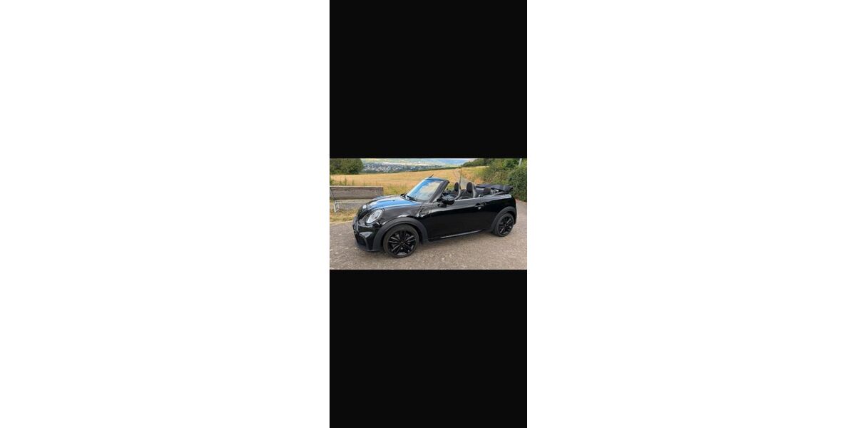 Mini Cooper S Cabrio 150.000 km 22.350 &euro; Neustadt Wied 53577