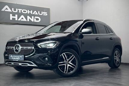 Mercedes-Benz GLA 250 69.158 km 31.990 &euro; Bad Honnef/Rottbitze 53604
