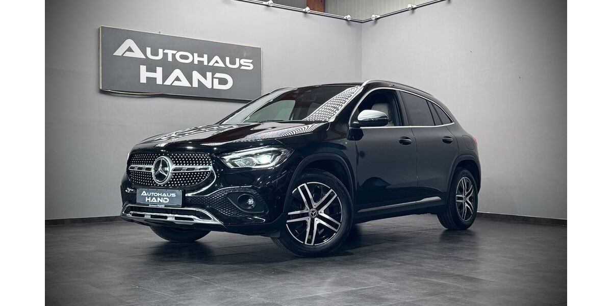 Mercedes-Benz GLA 250 69.158 km 31.990 &euro; Bad Honnef/Rottbitze 53604