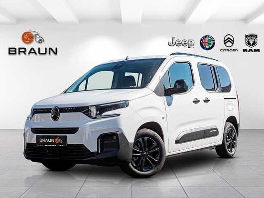 Citroen Berlingo 1.500 km 24.850 &euro; Koblenz 56070