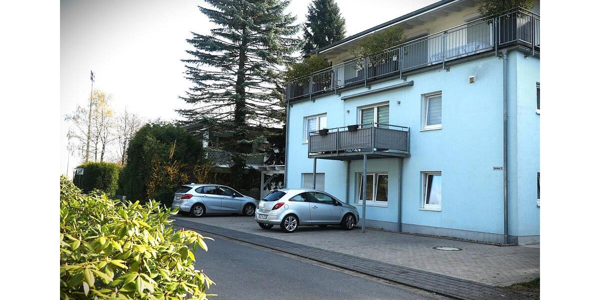 Erdgeschoßwohnung Bad Honnef - 2 Zimmer, 52 m&sup2;, 189.000&euro; | Angebot:26048378