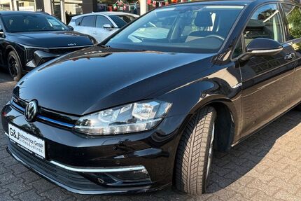 VW Golf 64.814 km 15.390 &euro; Remagen - Rolandseck 53424
