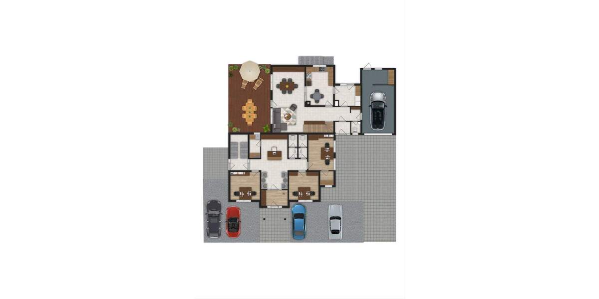 Mehrfamilienhaus, Wohnhaus Helferskirchen - 1 Zimmer, 284 m&sup2;, 649.000&euro; | Angebot:25665810