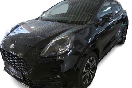 Ford Puma 60.418 km 15.980 &euro; Braubach 56338