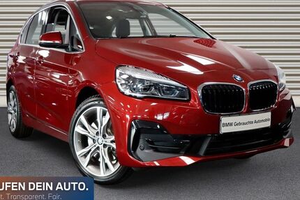 BMW 225 Active Tourer 12.376 km 23.700 &euro; Koblenz 56073