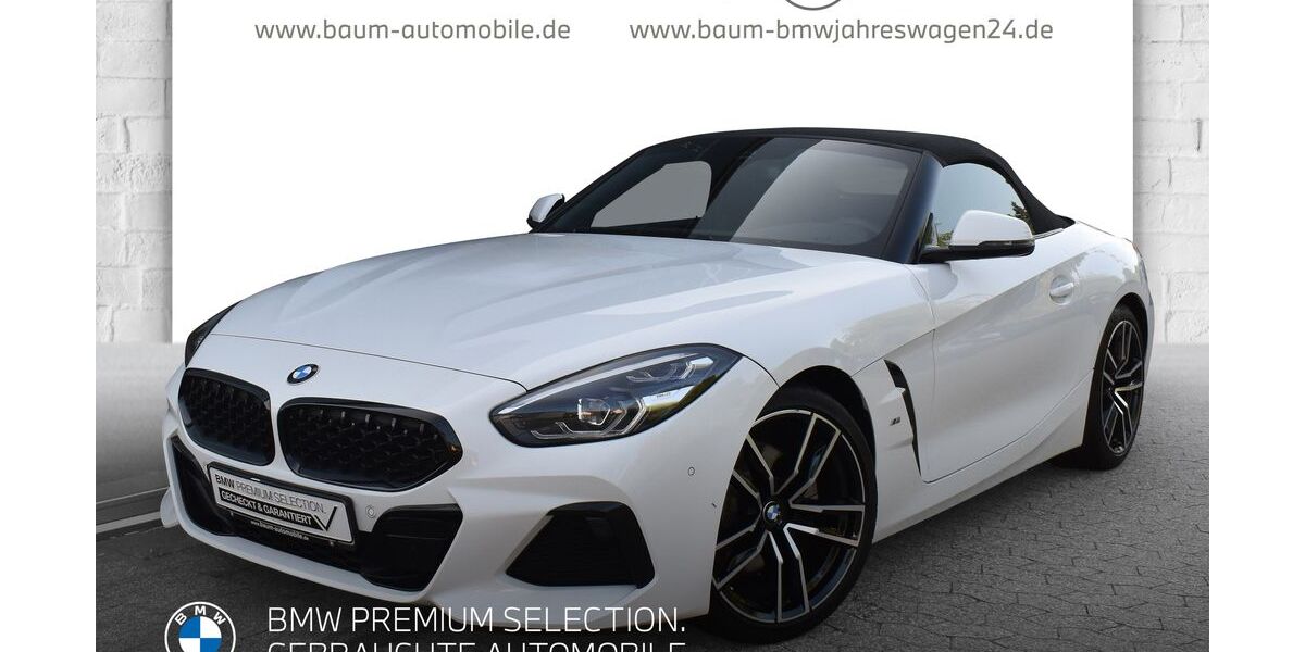 BMW Z4 46.063 km 41.590 &euro; Bad Neuenahr 53474