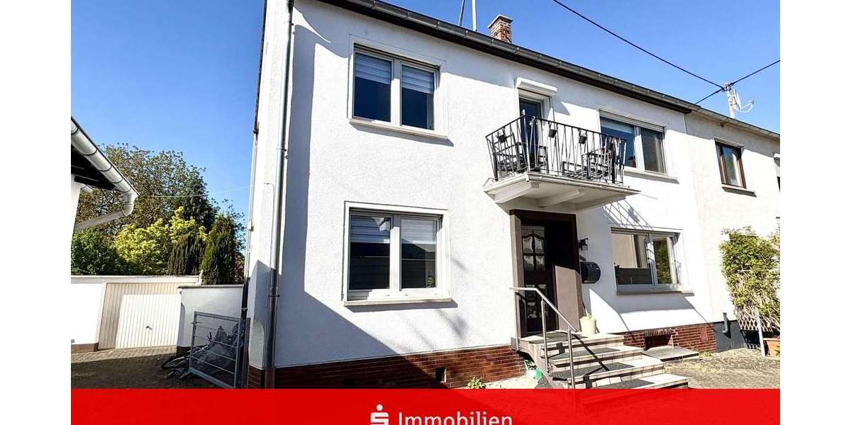 Einfamilienhaus Koblenz Arenberg-Immendorf - 3 Zimmer, 87 m&sup2;, 198.000&euro; | Angebot:27039249