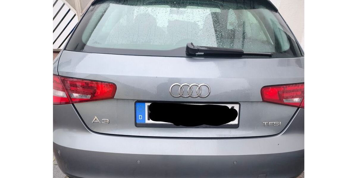 Audi A3 154.900 km 11.000 &euro; Neuwied 56567