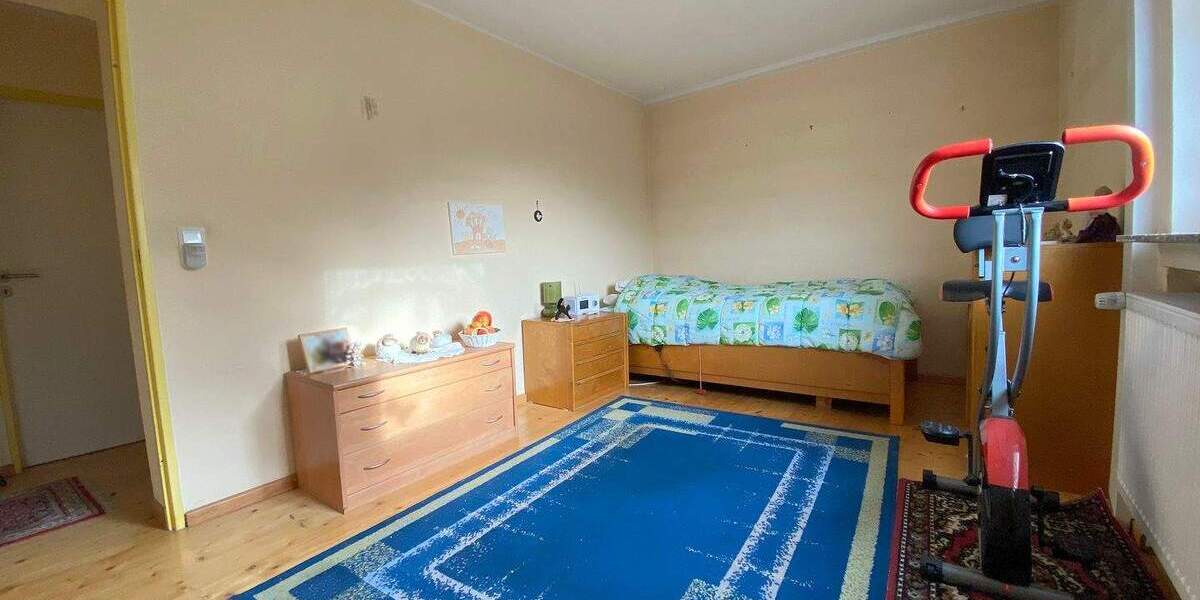 Etagenwohnung Neuwied - 3 Zimmer, 69 m&sup2;, 159.000&euro; | Angebot:25702338