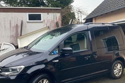 VW Caddy 240.000 km 7.400 &euro; Bendorf 56170