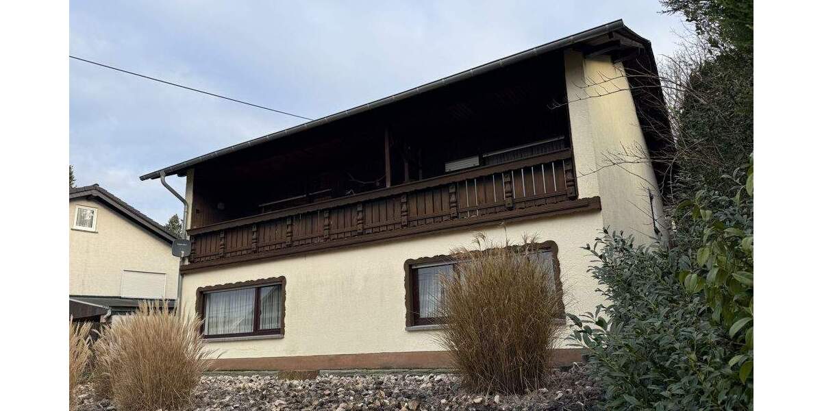 Einfamilienhaus Hilgert - 5 Zimmer, 170 m&sup2;, 320.000&euro; | Angebot:25670957