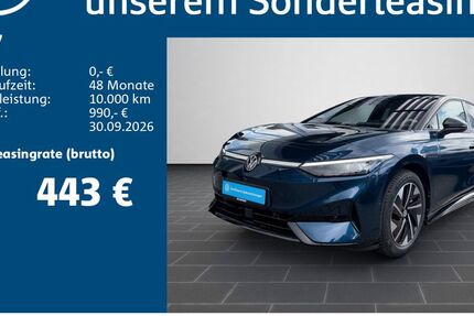 VW ID.7 16.106 km 46.980 &euro; Mayen 56727