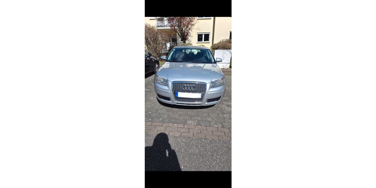 Audi A3 151.558 km 5.500 &euro; Koblenz 56075