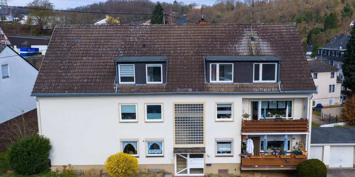 Einfamilienhaus Urbar - 23 Zimmer, 459 m&sup2;, 1.150.000&euro; | Angebot:26021625