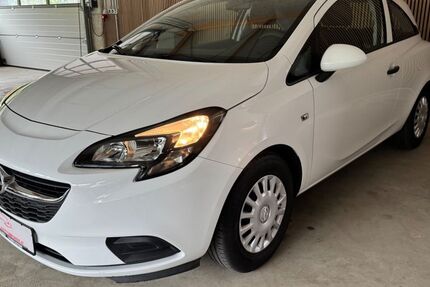 Opel Corsa 58.270 km 6.499 &euro; Horhausen 56593