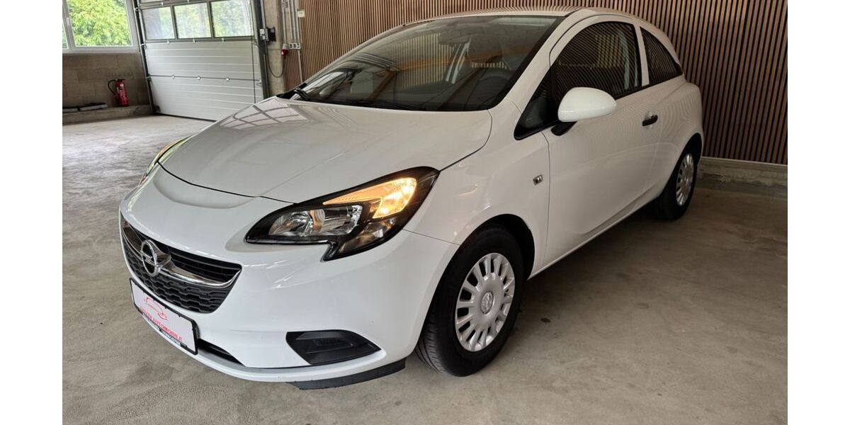 Opel Corsa 58.270 km 6.499 &euro; Horhausen 56593