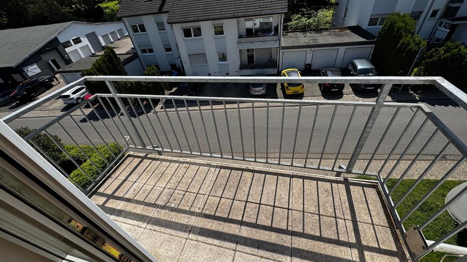 Dachgeschoßwohnung Bad Breisig - 3 Zimmer, 80 m&sup2;, 930&euro; | Angebot:26670995