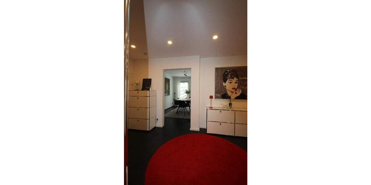 Terrassenwohnung Unkel - 3 Zimmer, 123 m&sup2;, 499.000&euro; | Angebot:25737036