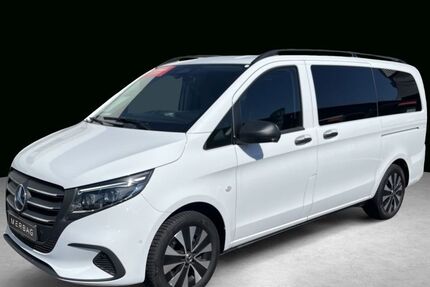 Mercedes-Benz Vito 10.336 km 63.900 &euro; Mayen 56727