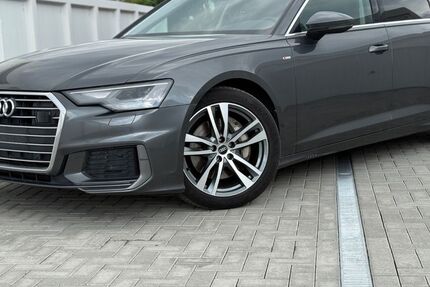 Audi A6 205.575 km 25.990 &euro; Ransbach-Baumbach 56235