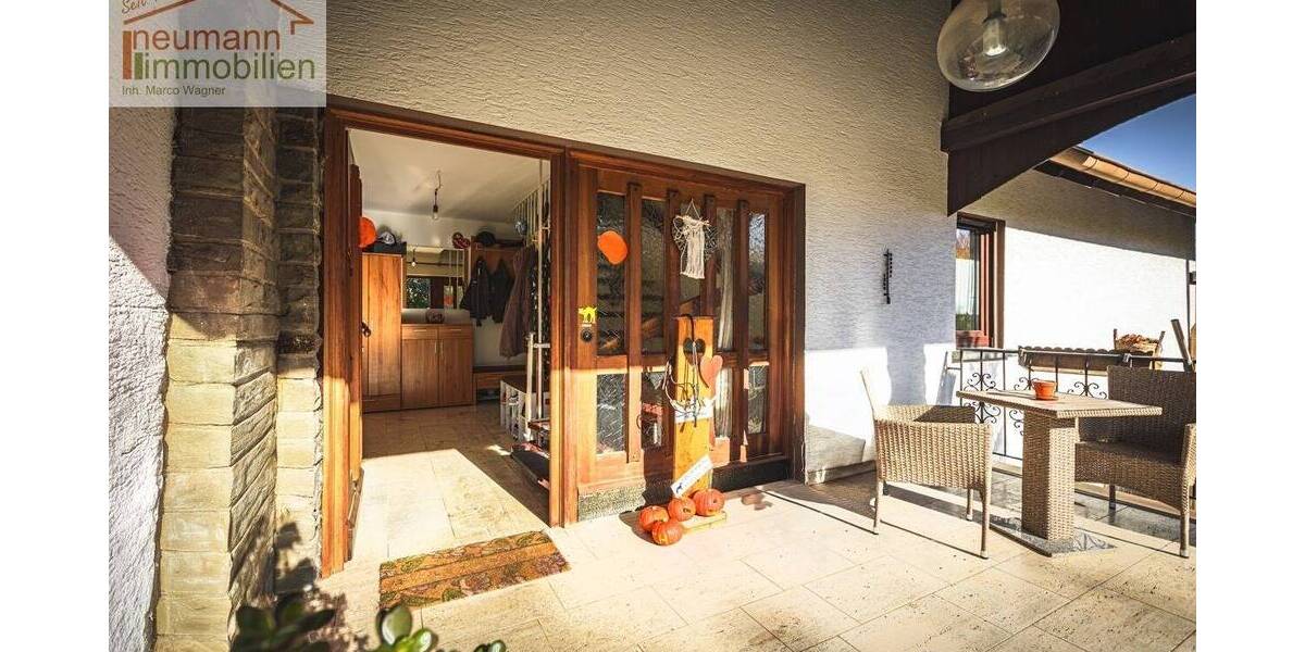 Einfamilienhaus Breitscheid - 9 Zimmer, 200 m&sup2;, 449.000&euro; | Angebot:25744964
