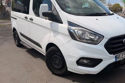 Ford Transit Custom 159.300 km 15.500 &euro; Neuwied 56564