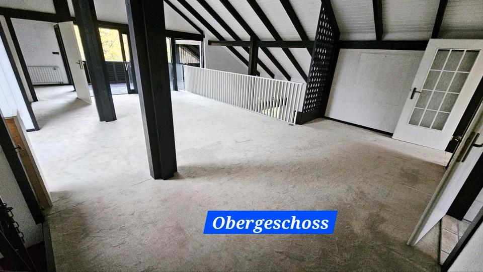 Einfamilienhaus Windhagen - 6 Zimmer, 245 m&sup2;, 459.000&euro; | Angebot:23715975