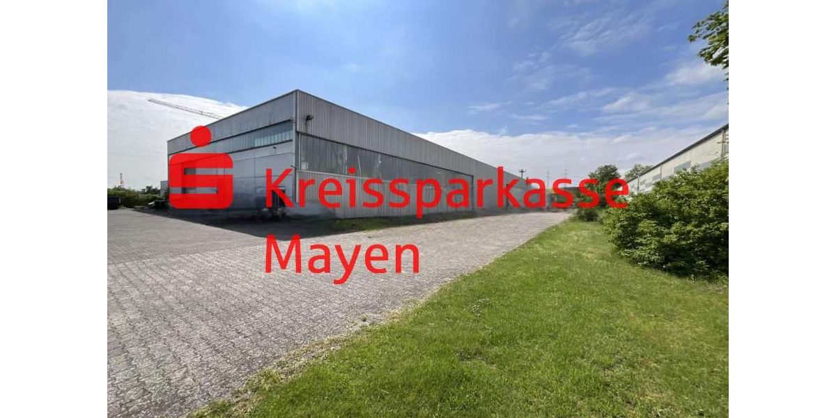 Gewerbeobjekt Andernach - 1.850.000&euro; | Angebot:26555716