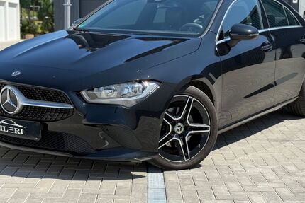 Mercedes-Benz CLA 200 109.127 km 24.800 &euro; Ransbach-Baumbach 56235