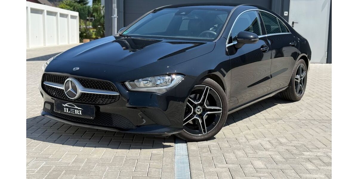 Mercedes-Benz CLA 200 109.127 km 24.800 &euro; Ransbach-Baumbach 56235