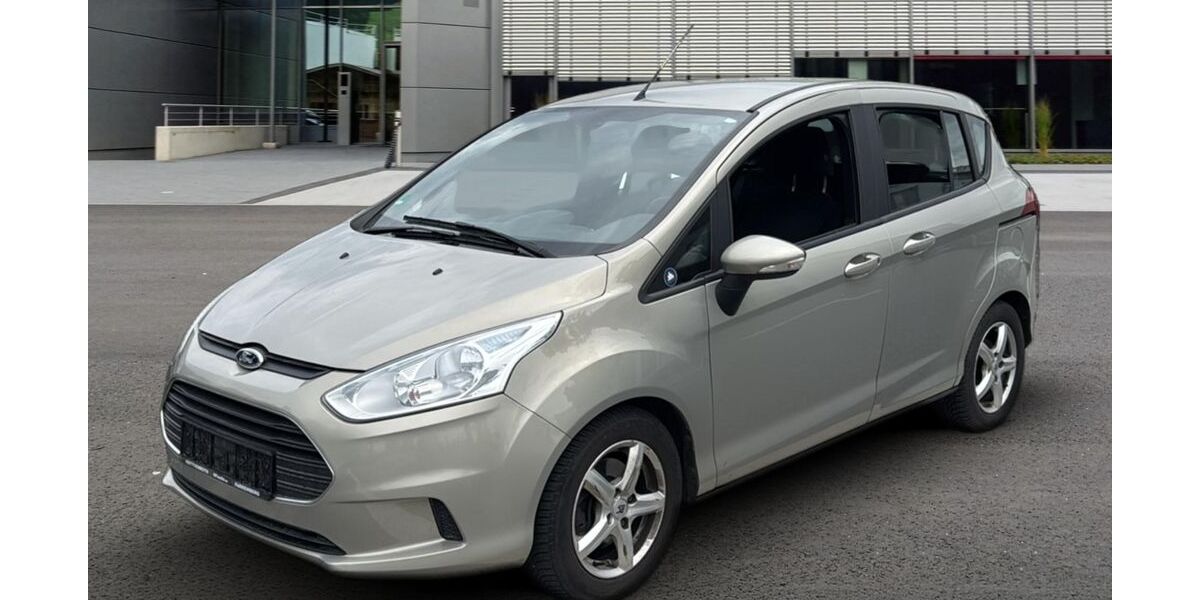 Ford B-Max 146.975 km 2.490 &euro; Neitersen 57638