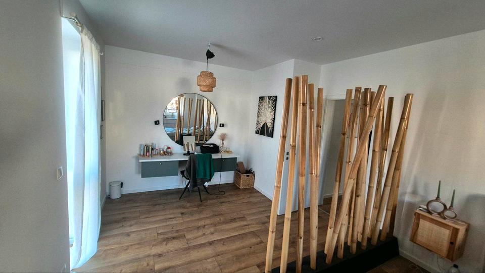 Etagenwohnung Großmaischeid - 3 Zimmer, 106 m&sup2;, 985&euro; | Angebot:25860000