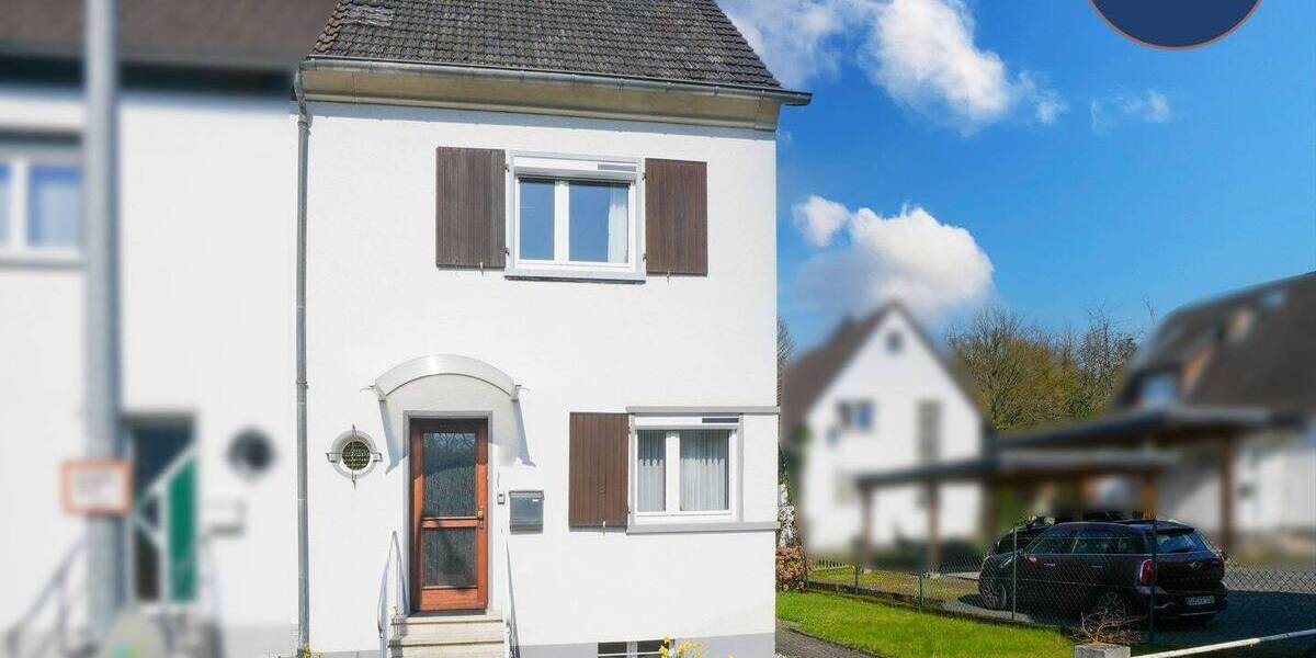 Einfamilienhaus Bad Honnef Selhof - 6 Zimmer, 132 m&sup2;, 439.000&euro; | Angebot:25970643
