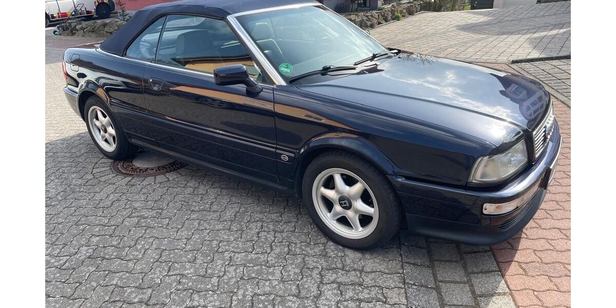 Audi Andere 293.000 km 8.750 &euro; Kehrig 56729