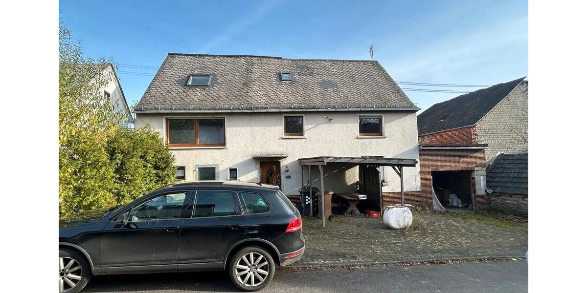 Mehrfamilienhaus, Wohnhaus Steimel - 13 Zimmer, 265 m&sup2;, 1.350&euro; | Angebot:26656497