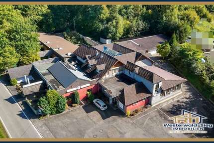 Gewerbeobjekt Raubach - 750.000&euro; | Angebot:23544524