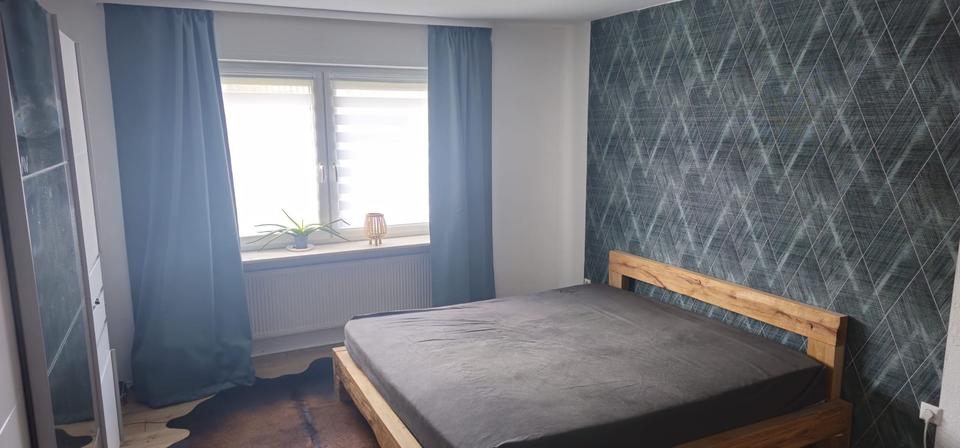 Etagenwohnung Nassau - 3 Zimmer, 94 m&sup2;, 890&euro; | Angebot:25982068