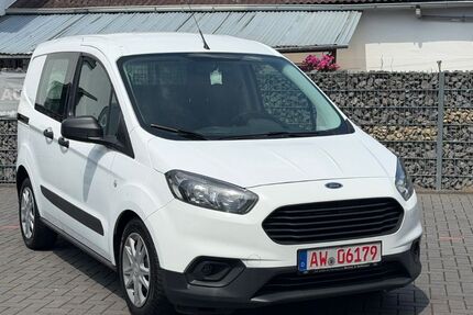Ford Transit 119.000 km 11.899 &euro; Bad Breisig 53498