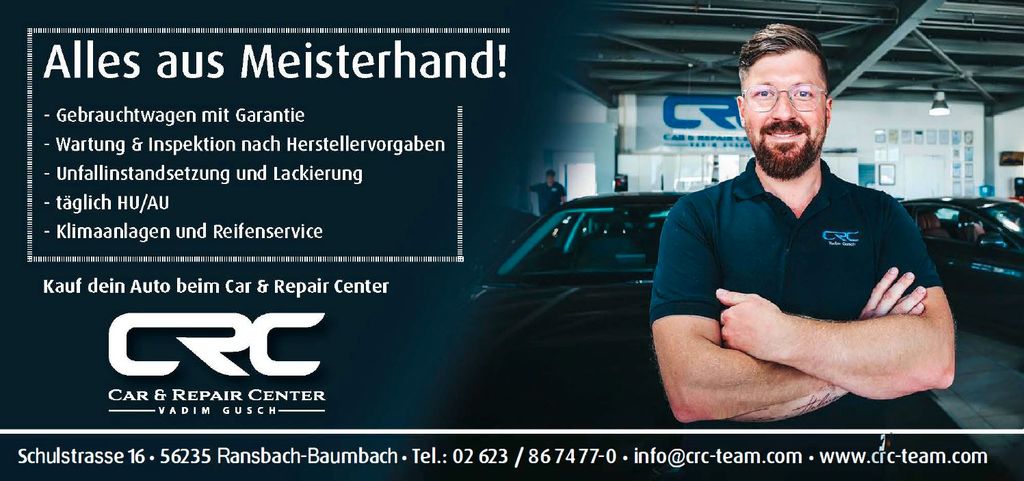Ford Fiesta 56.000 km 9.990 &euro; Ransbach-Baumbach 56235