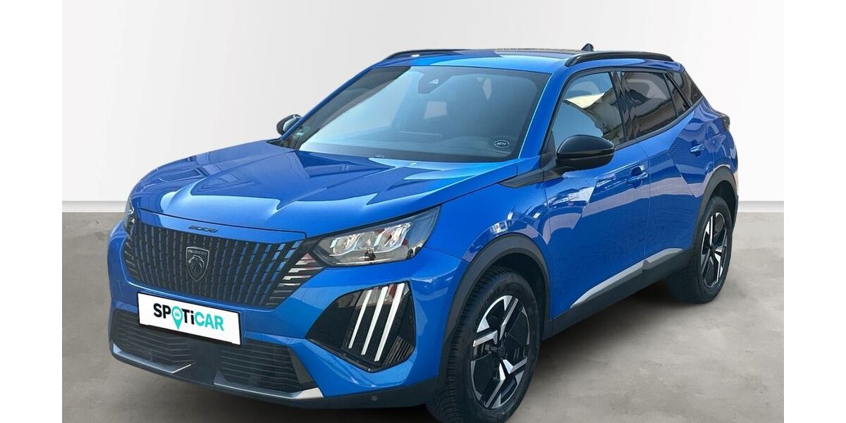 Peugeot 2008 19.709 km 23.900 &euro; Mayen 56727