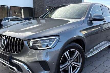Mercedes-Benz GLC 220 156.000 km 35.990 &euro; Ransbach-Baumbach 56235