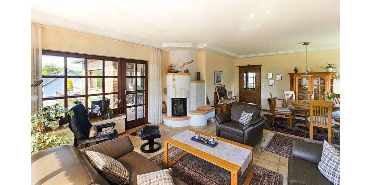Einfamilienhaus Neustadt Rott - 6 Zimmer, 160 m&sup2;, 398.000&euro; | Angebot:26882227