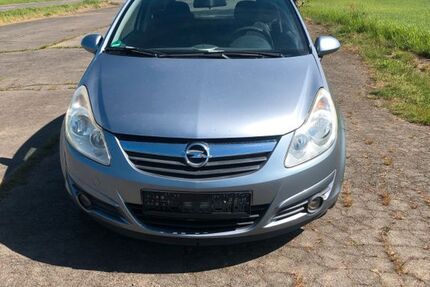 Opel Corsa 165.300 km 1.750 &euro; Steimel 57614