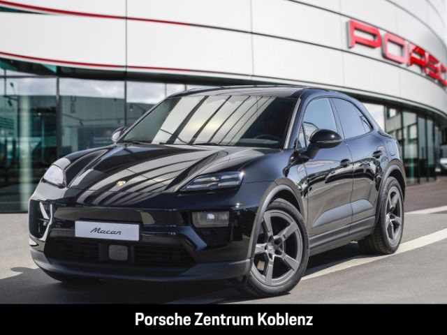 Porsche Macan 7.000 km 88.250 &euro; Koblenz 56070