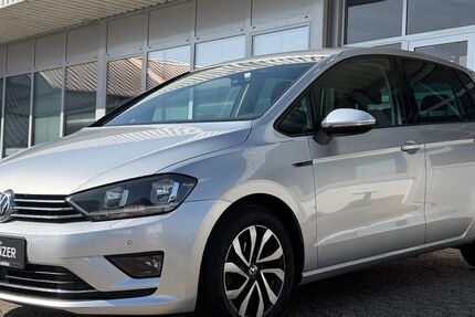 VW Golf Sportsvan 136.000 km 12.499 &euro; Wirges 56422