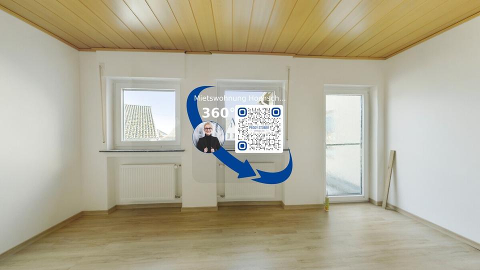 Etagenwohnung Breitscheid - 3 Zimmer, 130 m&sup2;, 897&euro; | Angebot:25099991