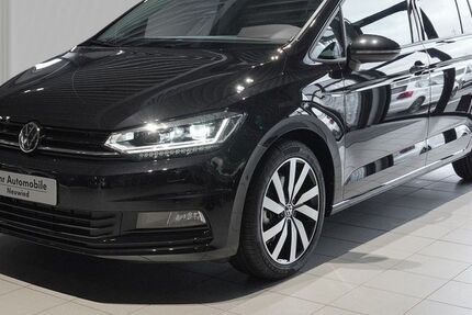 VW Touran 9.250 km 39.750 &euro; Neuwied 56564